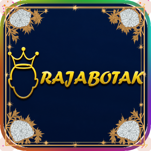 rajabotak — galeri pratinjau - APK Resmi