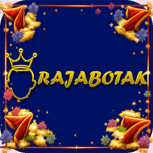 rajabotak — galeri pratinjau Resmi APK